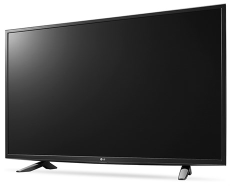 фото: LG 43 LH 595 V
