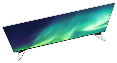 фото: Sharp LC 49 XUF 8772 ES