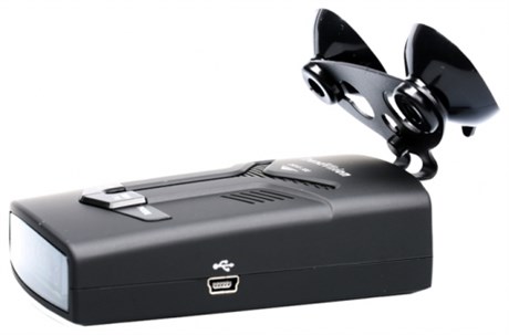 фото: Радар-детектор Trendvision DRIVE-700