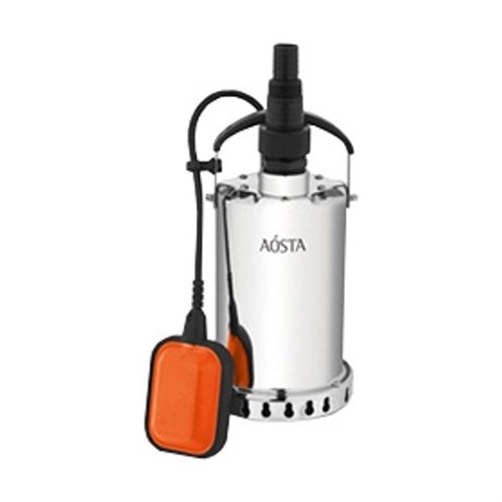 фото: Aosta AB SMP 400 SS CO
