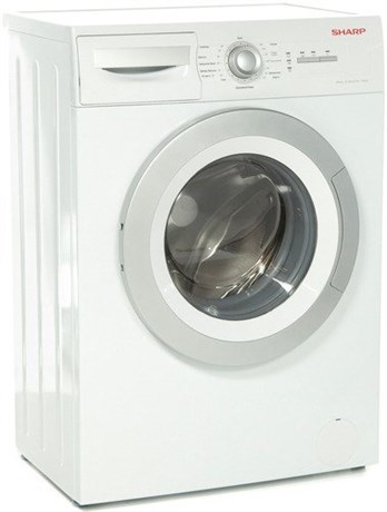 фото: Sharp ES-FA5102AR