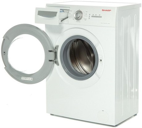 фото: Sharp ES-FA5102AR