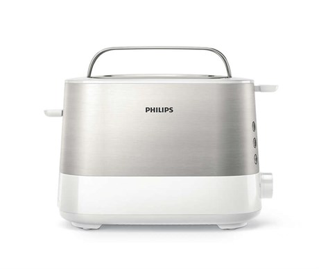 фото: Тостер Philips HD2637