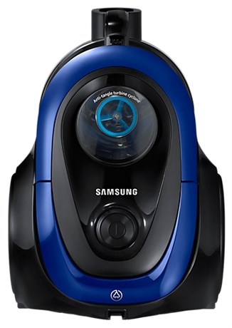 фото: Пылесос Samsung VC18M2110SB