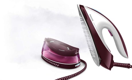 фото: Утюг Philips GC7808/40