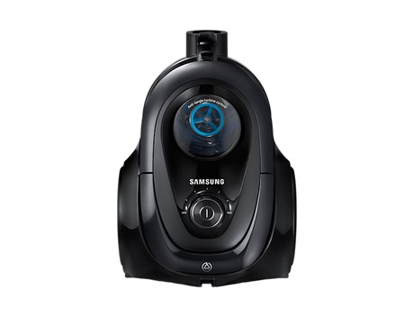фото: Пылесос Samsung VC18M3160VG