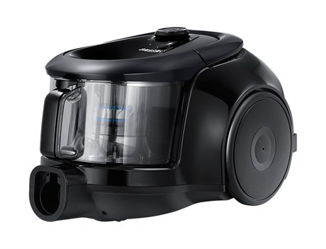 фото: Пылесос Samsung VC18M3160VG
