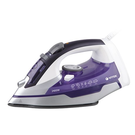 фото: Утюг Vitek VT-1257
