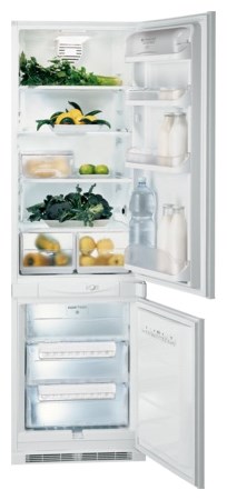 фото: Hotpoint-Ariston BCB 172137