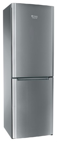 фото: Hotpoint-Ariston HBM 1181.4 S V