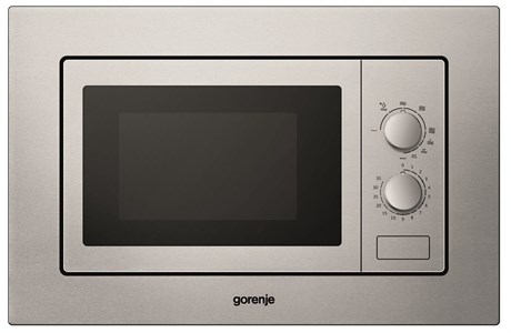 фото: Микроволновая печь Gorenje BM171E2X