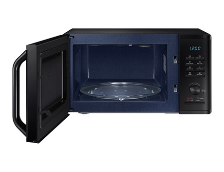 фото: Микроволновая печь Samsung MG23K3575AK