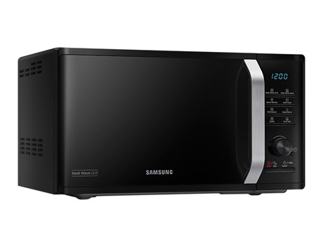 фото: Микроволновая печь Samsung MG23K3575AK