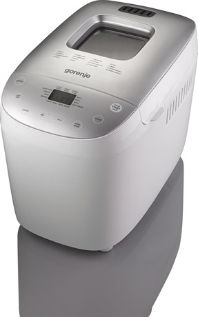 фото: Хлебопечка Gorenje BM1600WG