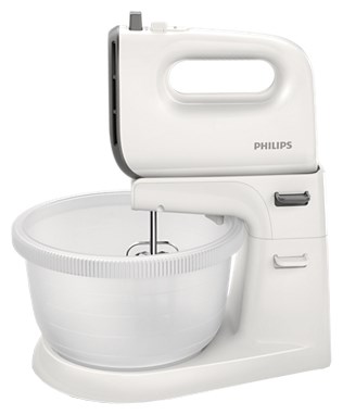фото: Миксер Philips HR 3745/00
