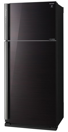 фото: Холодильник Sharp SJXP59PGRD