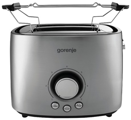 фото: Тостер Gorenje T1000E