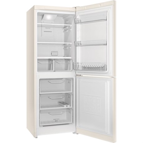 фото: Indesit DF 5160 E