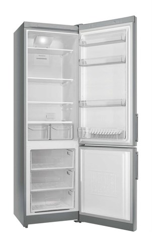 фото: Indesit EF 20 SD
