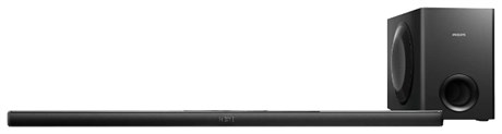 фото: Philips HTL7140