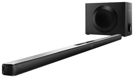фото: Philips HTL7140