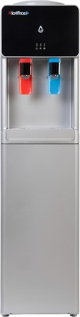 фото: Кулер для воды HotFrost V 840 S