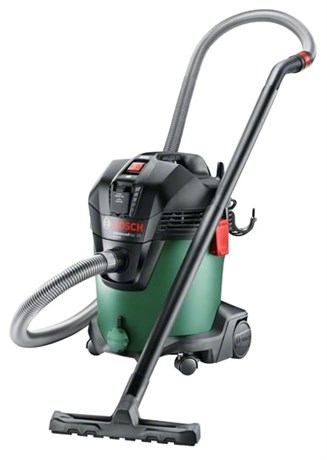 фото: Пылесос Bosch AdvancedVac 20