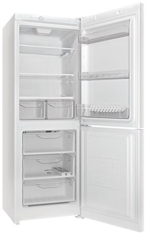 фото: Холодильник Indesit DS 4160 W