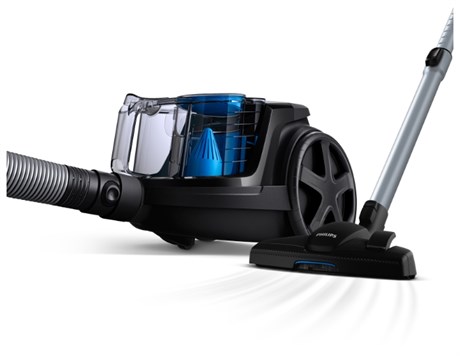 фото: Пылесос Philips FC 9350