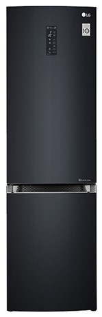 фото: LG GA-B499TGLB