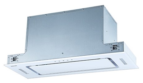 фото: Кухонная вытяжка Graude LB 75.1 W