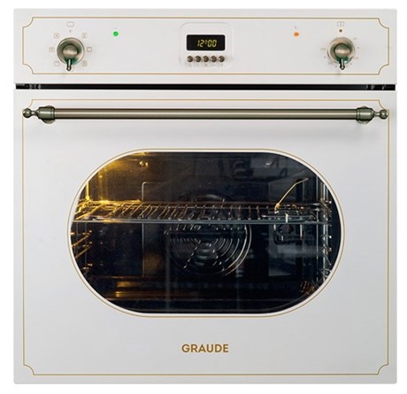 фото: Graude BK 60.0 W