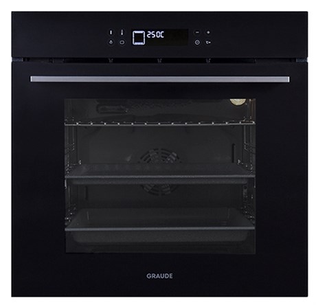 фото: Духовой шкаф Graude BM 60.2 S