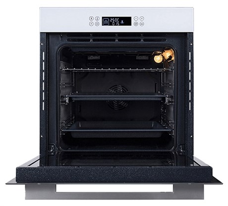 фото: Духовой шкаф Graude BM 60.2 W