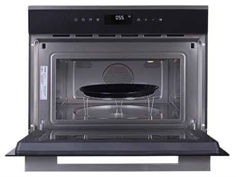 фото: Микроволновая печь Graude MWG 45.0 E