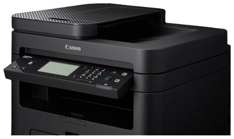 фото: МФУ Canon i-SENSYS MF237w