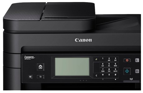 фото: МФУ Canon i-SENSYS MF237w