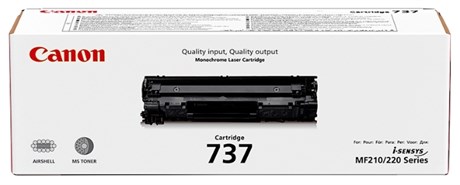 фото: МФУ Canon i-SENSYS MF237w