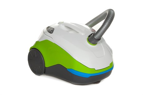фото: Пылесос Thomas Perfect Air Feel Fresh