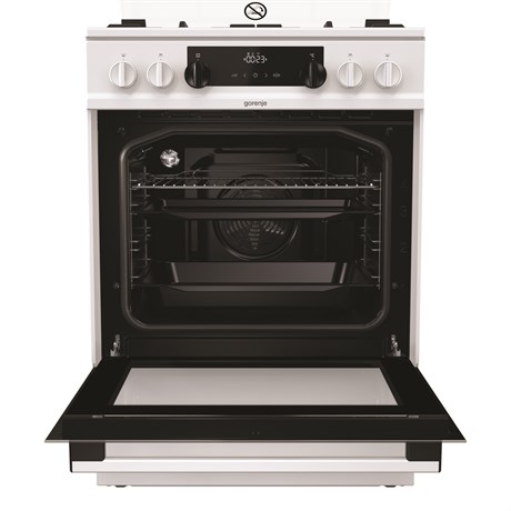 фото: Кухонная плита Gorenje K634WF
