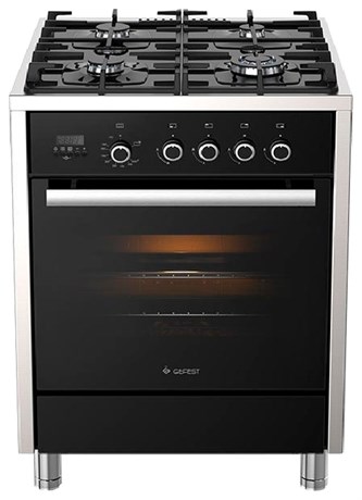 фото: Газовая плита GEFEST 6700-04