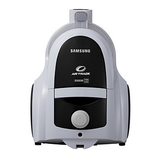 фото: Пылесос Samsung VCC4520S3S