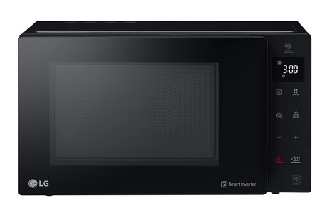 фото: Микроволновая печь LG MW23R35GIB