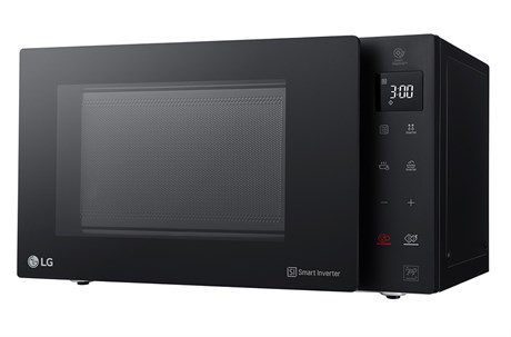 фото: Микроволновая печь LG MW23R35GIB