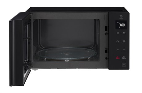 фото: Микроволновая печь LG MW23R35GIB