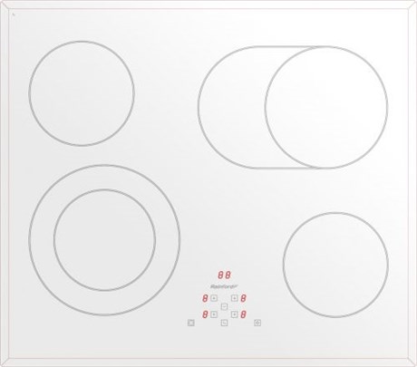 фото: Rainford RBH-6624 B White