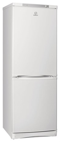 фото: Холодильник Indesit ES 16