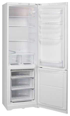 фото: Холодильник Indesit ES 18