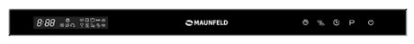 фото: Посудомоечная машина Maunfeld MLP-12IM