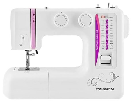 фото: Швейная машина Comfort 24